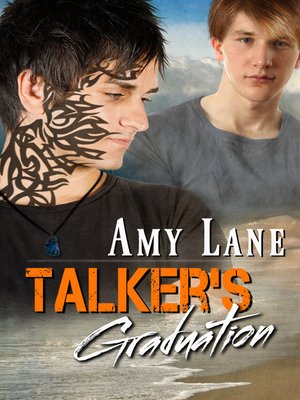 Talker's Graduation - ebook